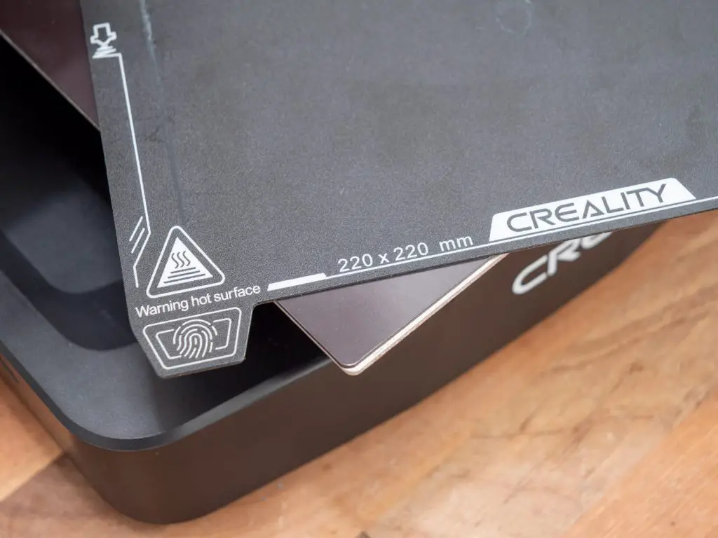 Revisión de Creality Ender 3 V3 SE con impresiones de prueba: excelente relación calidad-precio