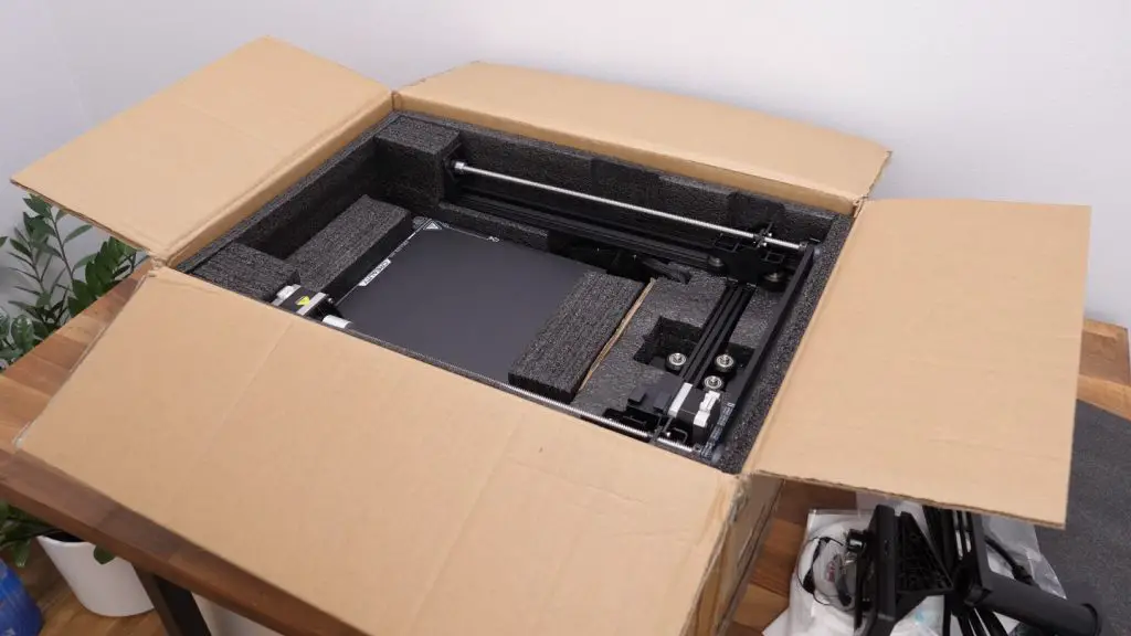 Revisión de Creality Ender 3 V3 SE con impresiones de prueba: excelente relación calidad-precio