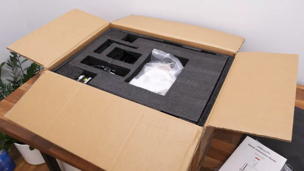 Revisión de Creality Ender 3 V3 SE con impresiones de prueba: excelente relación calidad-precio