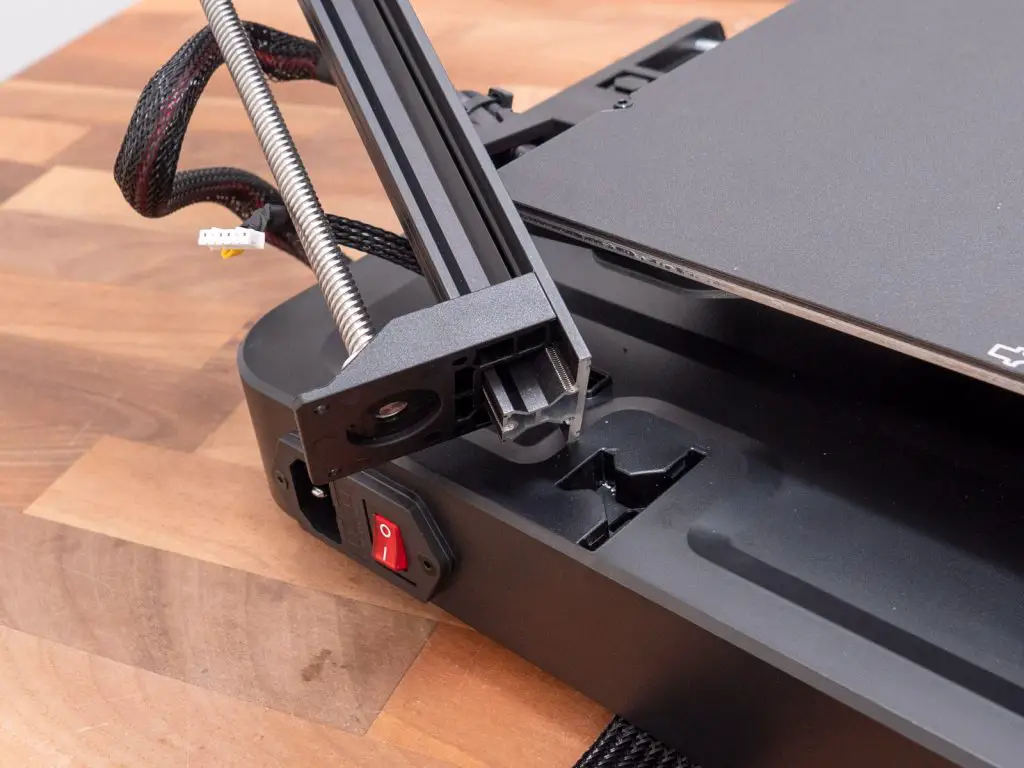 Revisión de Creality Ender 3 V3 SE con impresiones de prueba: excelente relación calidad-precio