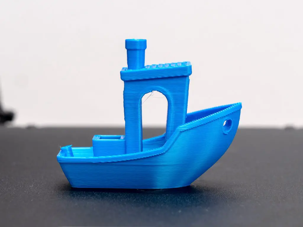 Revisión de Creality Ender 3 V3 SE con impresiones de prueba: excelente relación calidad-precio