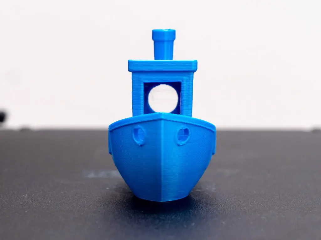 Revisión de Creality Ender 3 V3 SE con impresiones de prueba: excelente relación calidad-precio
