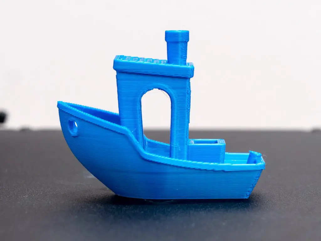 Revisión de Creality Ender 3 V3 SE con impresiones de prueba: excelente relación calidad-precio