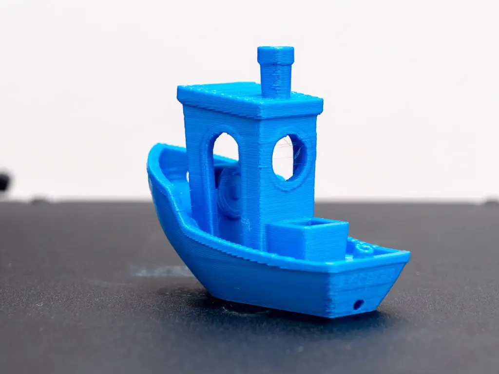 Revisión de Creality Ender 3 V3 SE con impresiones de prueba: excelente relación calidad-precio