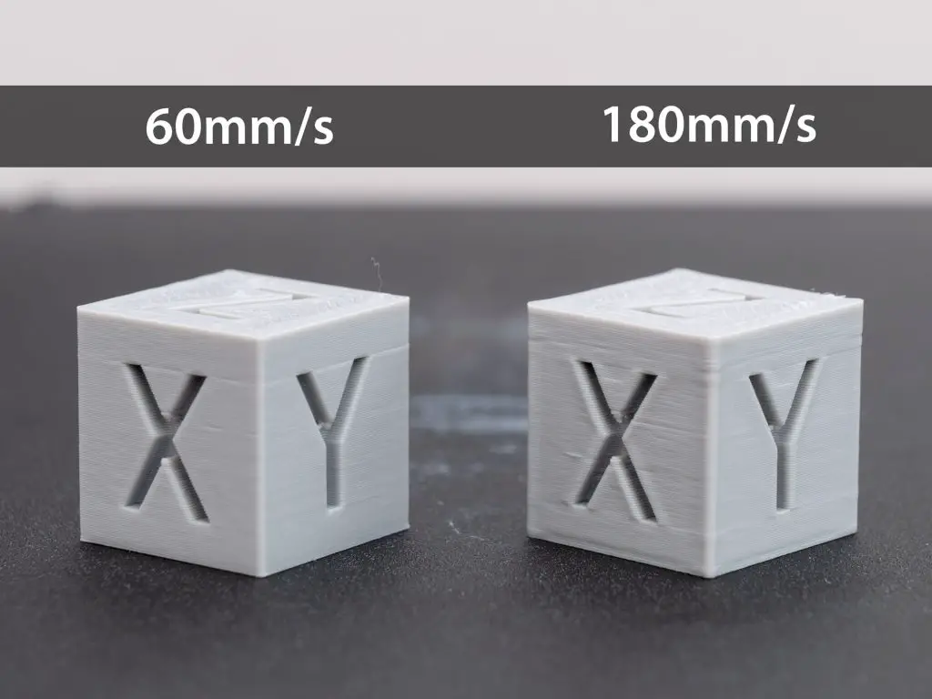 Revisión de Creality Ender 3 V3 SE con impresiones de prueba: excelente relación calidad-precio