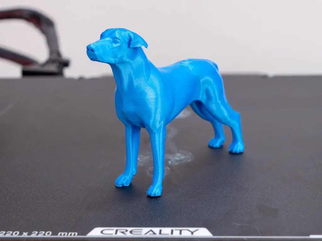 Revisión de Creality Ender 3 V3 SE con impresiones de prueba: excelente relación calidad-precio