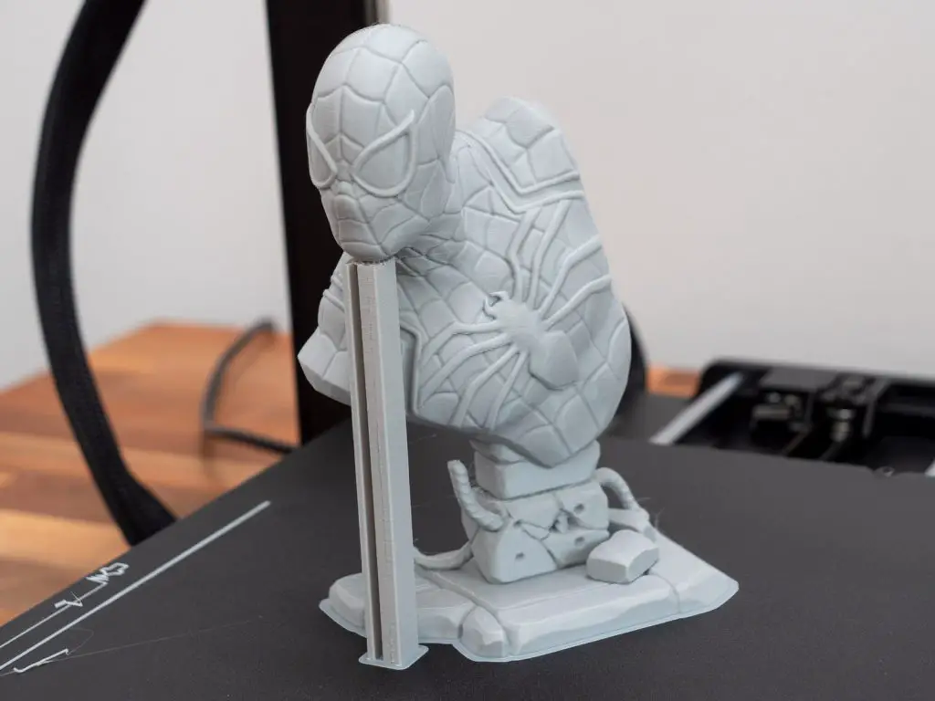 Revisión de Creality Ender 3 V3 SE con impresiones de prueba: excelente relación calidad-precio