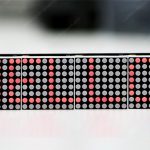Conexión del módulo amplificador de micrófono MAX4466 a Arduino