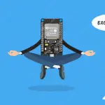 Referencia de distribución de pines ESP32