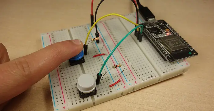 ESP32 Deep Sleep con Arduino IDE y fuentes de activación