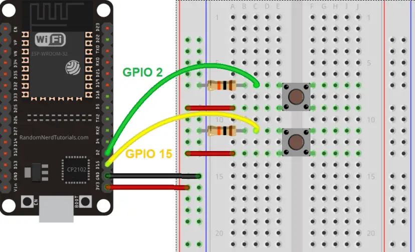 ESP32 Deep Sleep con Arduino IDE y fuentes de activación