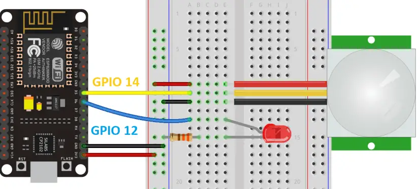 MicroPython: Interrupciones con ESP32 y ESP8266 MicroPython: Interrupciones con ESP32 y ESP8266