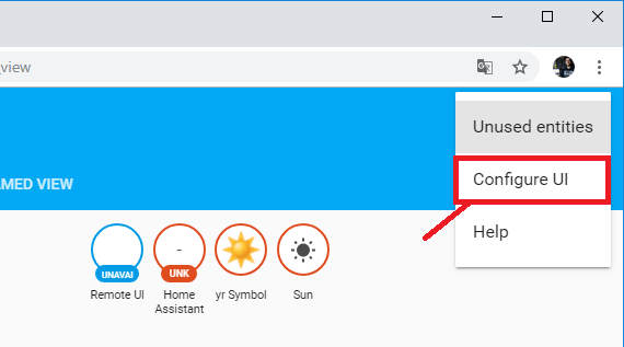 Servidor web de transmisión de video ESP32-CAM (funciona con Home Assistant)