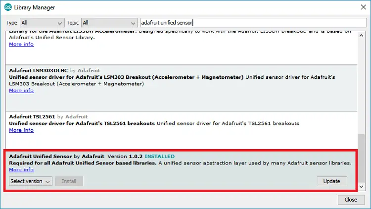 [SOLVED] DHT11/DHT22 – Error de lectura del sensor DHT