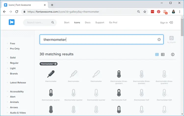 MicroPython: ESP32/ESP8266 con servidor web DHT11/DHT22 (estación meteorológica)