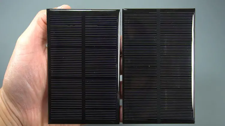 Alimenta ESP32/ESP8266 con paneles solares (incluido el monitoreo del nivel de batería)