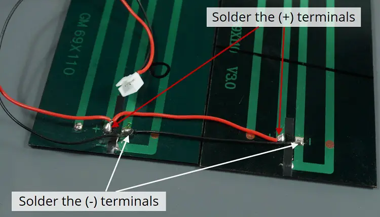 Alimenta ESP32/ESP8266 con paneles solares (incluido el monitoreo del nivel de batería)