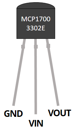 Alimenta ESP32/ESP8266 con paneles solares (incluido el monitoreo del nivel de batería)