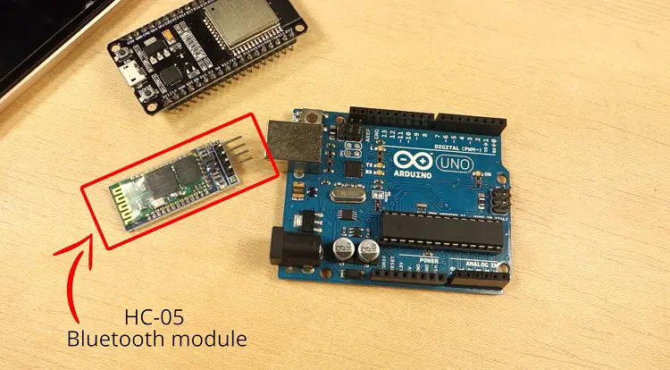 ESP32 Bluetooth Classic con Arduino IDE – Primeros pasos