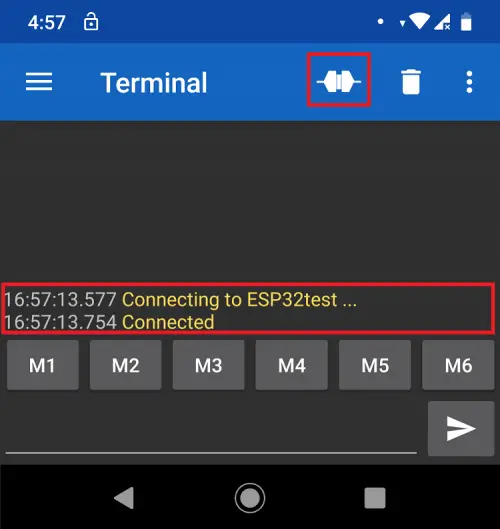ESP32 Bluetooth Classic con Arduino IDE – Primeros pasos