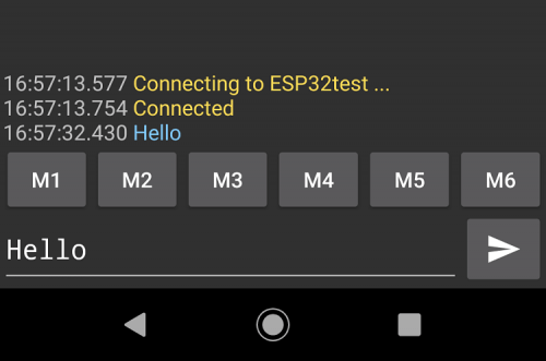 ESP32 Bluetooth Classic con Arduino IDE – Primeros pasos