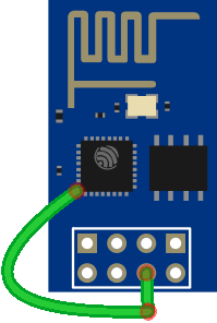 MicroPython: ESP8266 Fuentes de activación y suspensión profunda