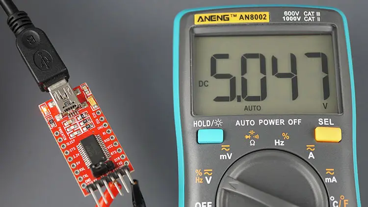 Guía de solución de problemas de ESP32-CAM: solución de los problemas más comunes