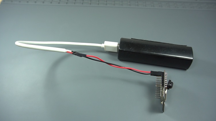 ESP32-CAM Tomar foto y guardar en tarjeta MicroSD ESP32-CAM Tomar foto y guardar en tarjeta MicroSD