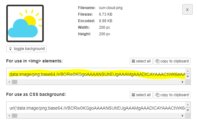 Cómo mostrar imágenes en el servidor web ESP32 y ESP8266