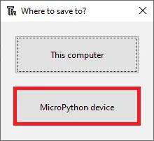 MicroPython: BME280 con ESP32 y ESP8266 (presión, temperatura, humedad)