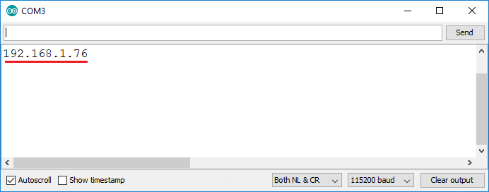 Servidor web ESP8266 con SPIFFS (SPI Flash File System) - NodeMCU