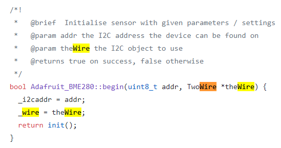 Comunicación ESP32 I2C: pines configurados, múltiples interfaces de bus y periféricos | Tutoriales aleatorios para nerds