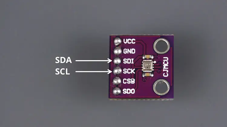 Comunicación ESP32 I2C: pines configurados, múltiples interfaces de bus y periféricos | Tutoriales aleatorios para nerds