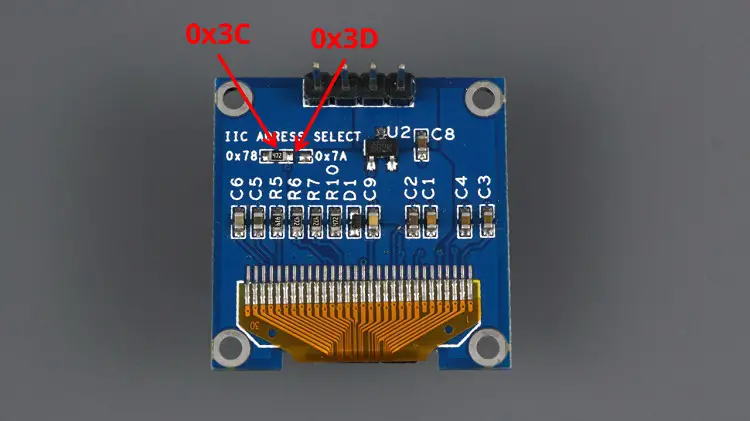 Comunicación ESP32 I2C: pines configurados, múltiples interfaces de bus y periféricos | Tutoriales aleatorios para nerds