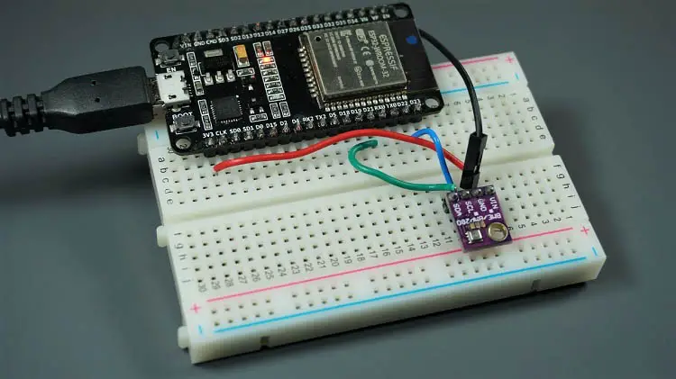 ESP32/ESP8266 Enviar notificación por correo electrónico usando un script PHP