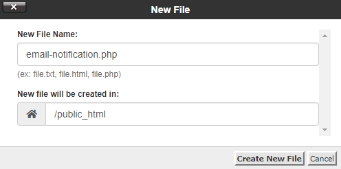 ESP32/ESP8266 Enviar notificación por correo electrónico usando un script PHP