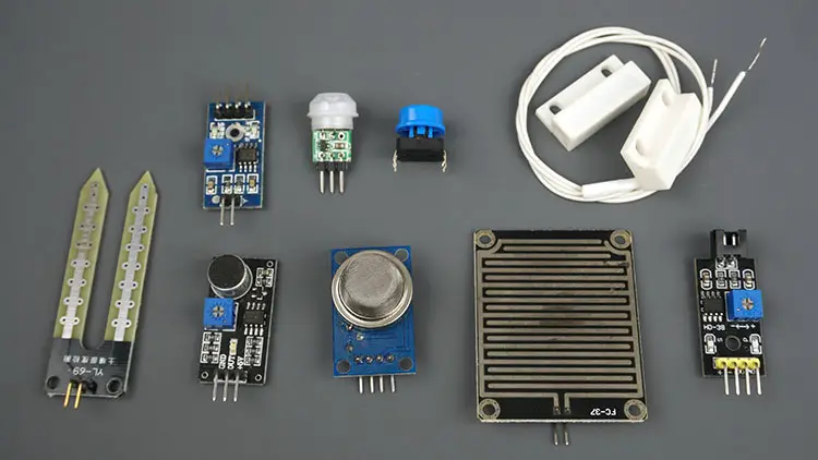 AHORRO DE ENERGÍA EXTREMO (0 µA) activando externamente el microcontrolador: Circuito de autoretención AHORRO DE ENERGÍA EXTREMO (0 µA) activando externamente el microcontrolador: Circuito de autoretención