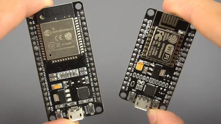 Estación meteorológica en la nube de bricolaje con ESP32/ESP8266 (base de datos MySQL y PHP)