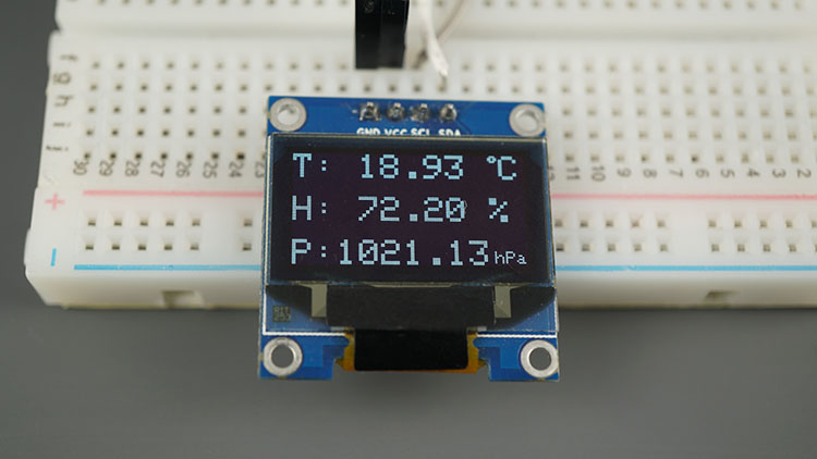 Comunicación WiFi cliente-servidor ESP32 entre dos placas Comunicación WiFi cliente-servidor ESP32 entre dos placas