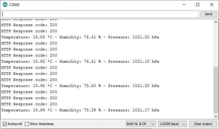 Comunicación WiFi cliente-servidor ESP8266 entre dos placas (NodeMCU) Comunicación WiFi cliente-servidor ESP8266 entre dos placas (NodeMCU)