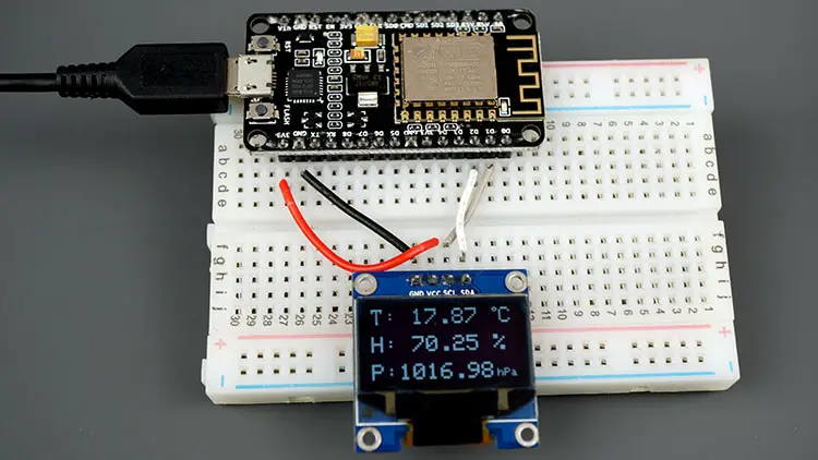 Comunicación WiFi cliente-servidor ESP8266 entre dos placas (NodeMCU) Comunicación WiFi cliente-servidor ESP8266 entre dos placas (NodeMCU)
