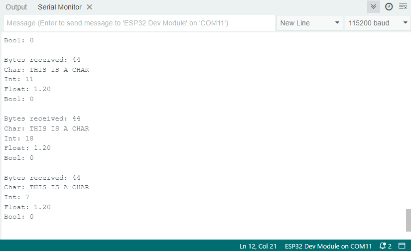 Comenzando con ESP-NOW (ESP32 con Arduino IDE) Comenzando con ESP-NOW (ESP32 con Arduino IDE)