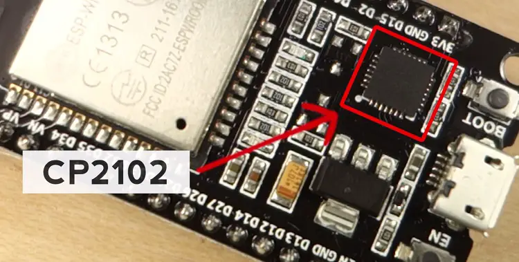 Actualización del firmware MicroPython a ESP32 y ESP8266 usando esptool.py