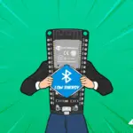 Conceptos básicos de ESP32: Bluetooth clásico