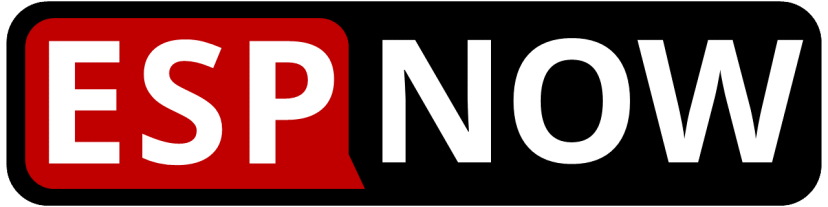 ESP-NOW Comunicación bidireccional entre placas ESP32