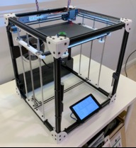 GridBot Two: potente y sencillo