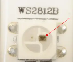 MicroPython: LED RGB direccionables WS2812B con ESP32 y ESP8266