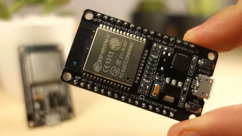 Referencia de distribución de pines de ESP32: ¿Qué pines GPIO debería utilizar?