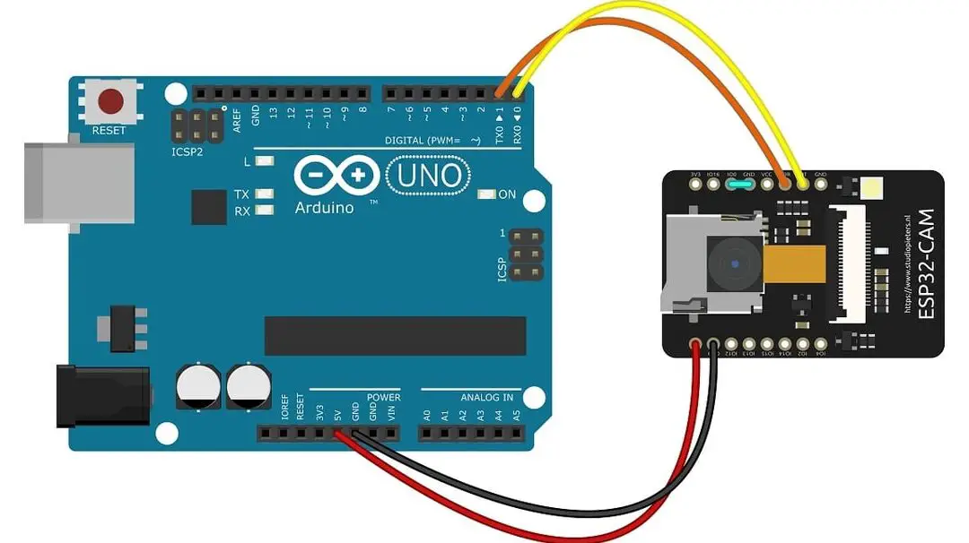 Cómo utilizar Esp32-Cam con Arduino IDE |