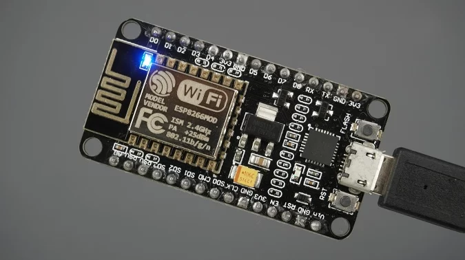 Dominar las interrupciones y los temporizadores: Guía de desarrollo ESP8266 ...